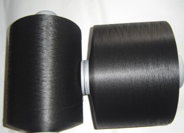 Chỉ tơ đen 150/48